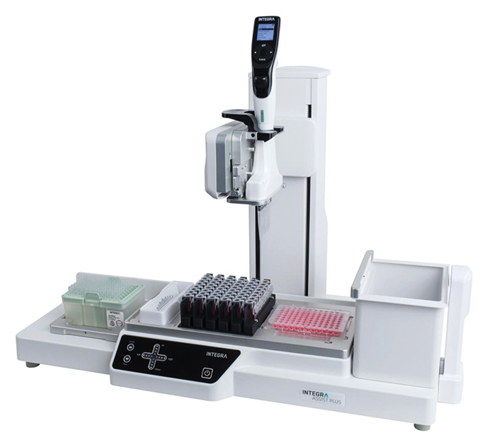 Robot-de-pipeteo-compacto-integra-biosciences