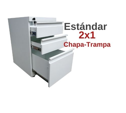 archivador-oficina-estandar-2x1-chapa-trampa